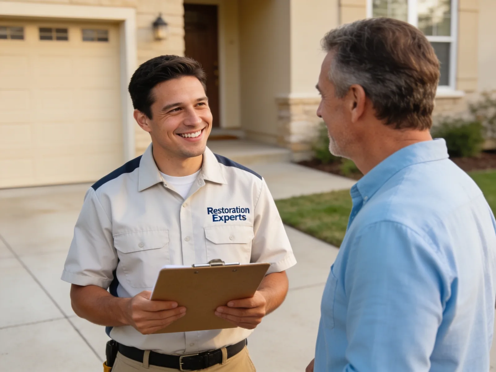 Water Damage Cleanup Saint Francisville, IL FAQs